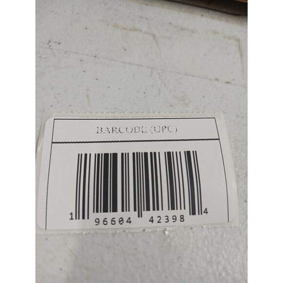 USED Nike Downshifter Mens Running Shoes,UK 7.5 US 8.5-Indigo Haze Gridiron 500 - Picture 5 of 5